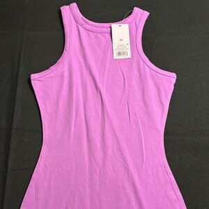 Wild Fable Pink Tank Dress XS | New With Tags